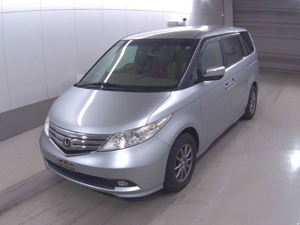 HONDA ELYSION