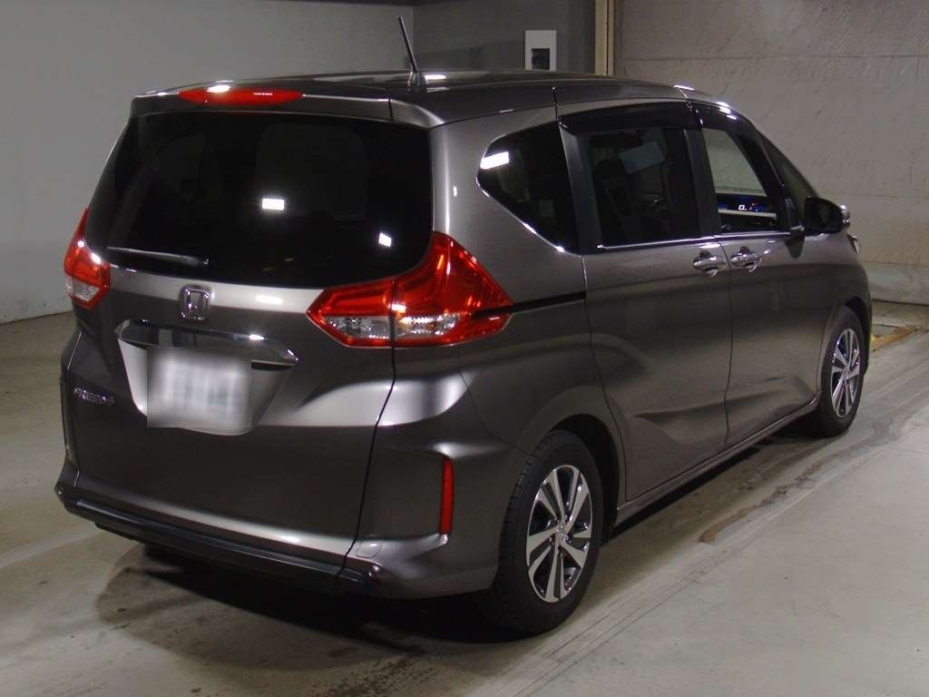 HONDA FREED+