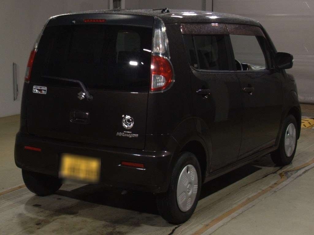 SUZUKI MR WAGON
