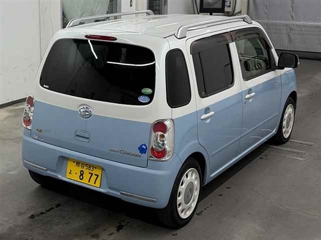 DAIHATSU MIRA COCOA