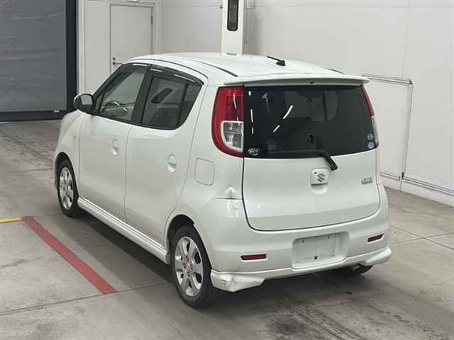 SUZUKI MR WAGON