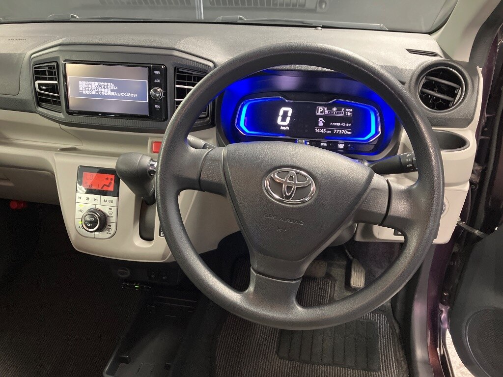 TOYOTA PIXIS EPOCH