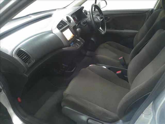 HONDA STREAM