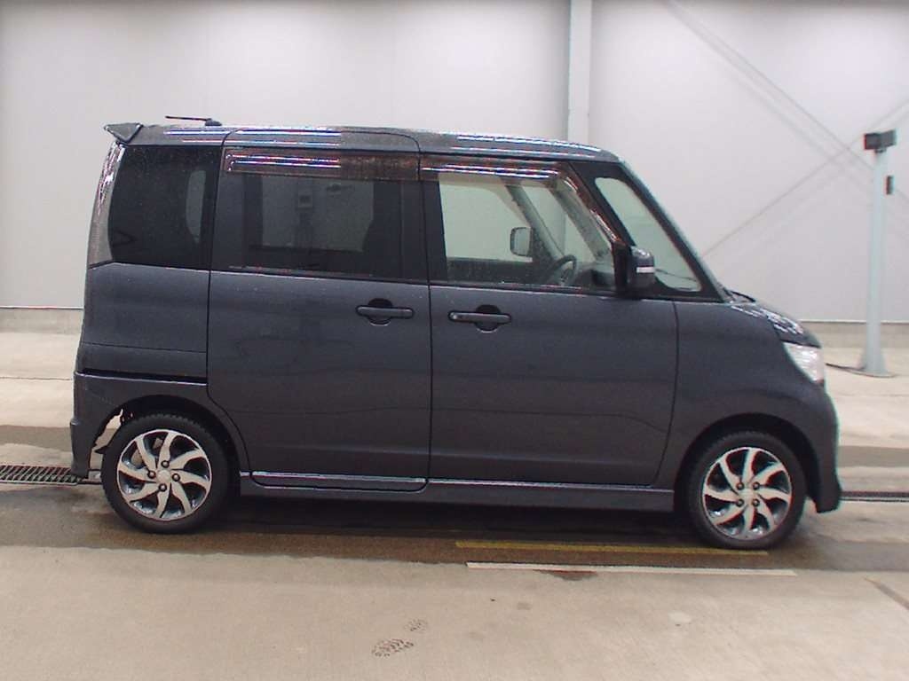 SUZUKI PALETTE