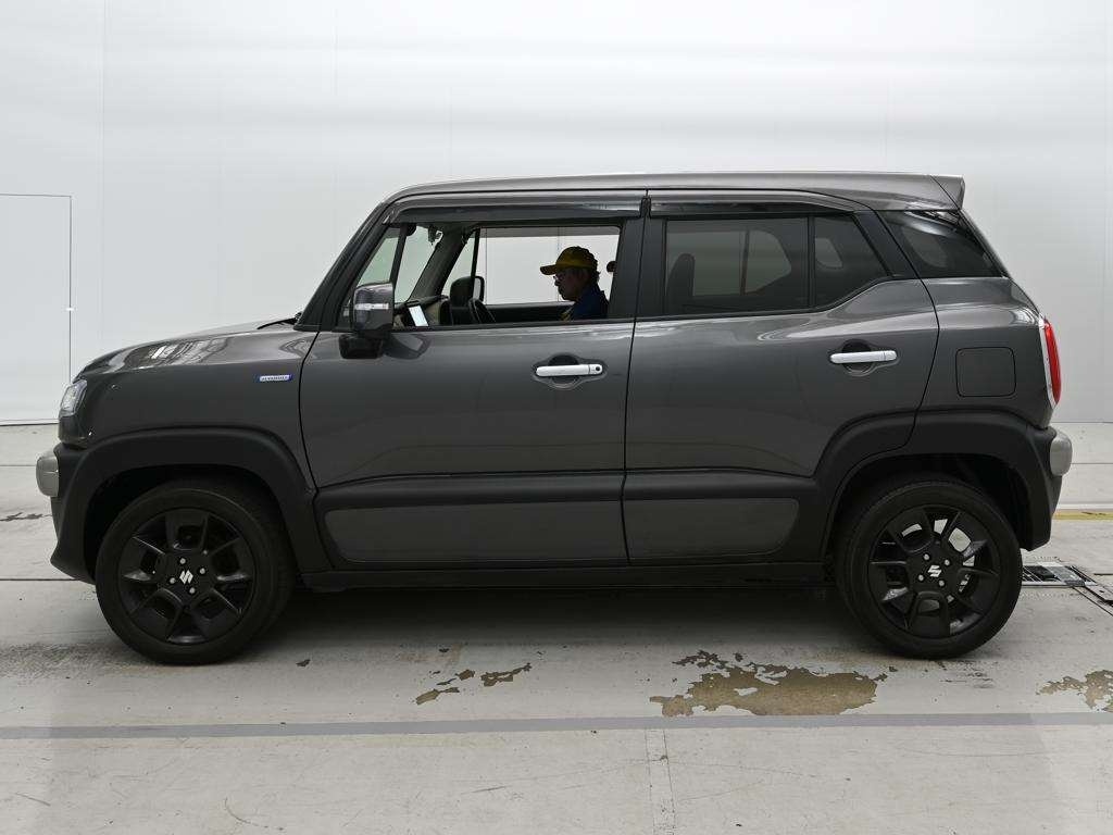 SUZUKI XBEE