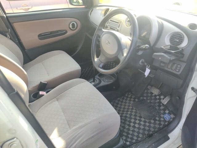 DAIHATSU MIRA GINO