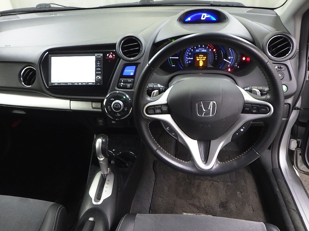 HONDA INSIGHT