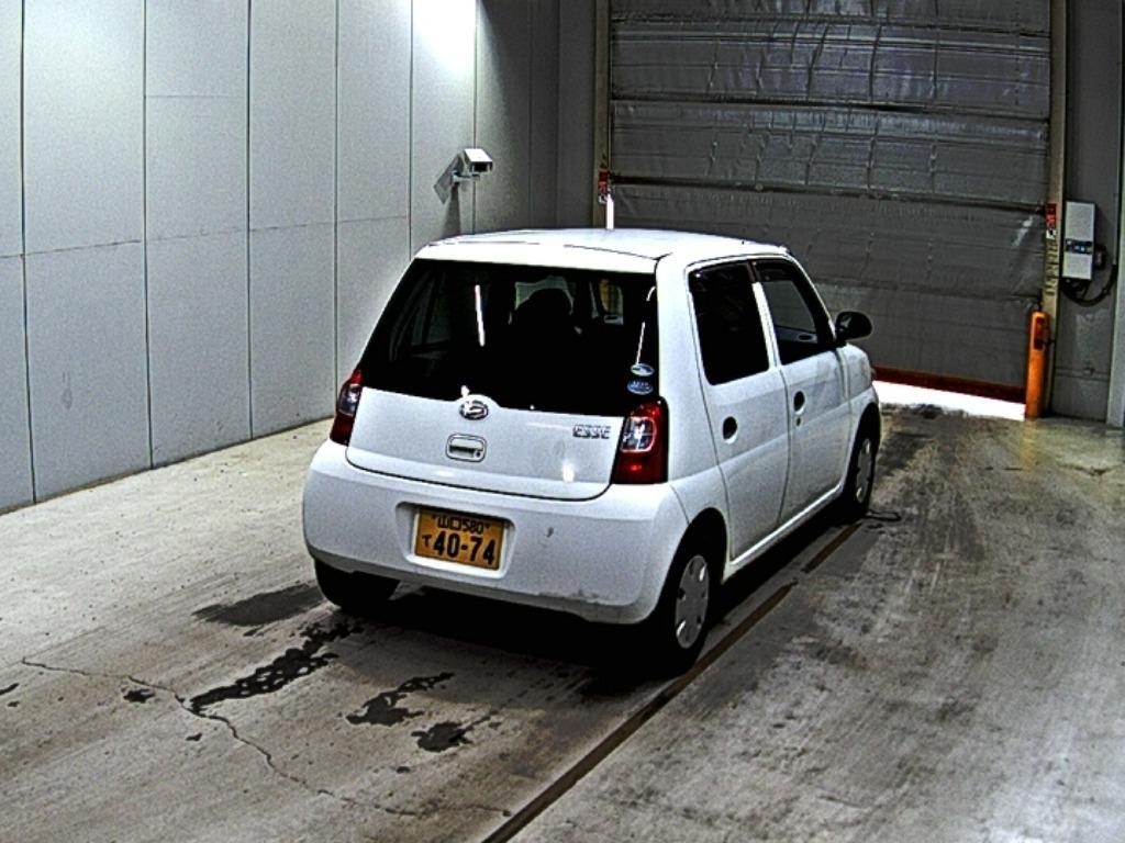 DAIHATSU ESSE