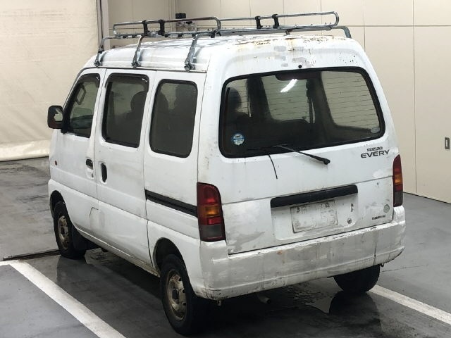 SUZUKI EVERY