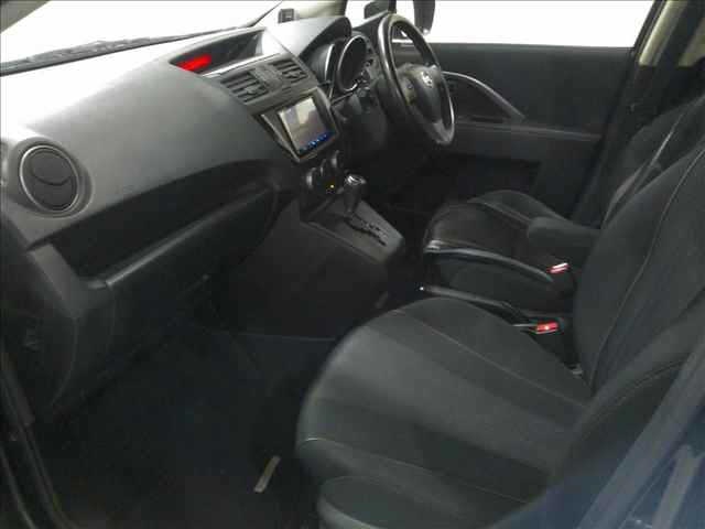 NISSAN LAFESTA