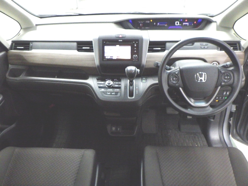 HONDA FREED+