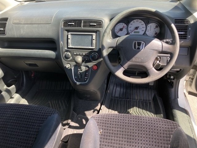 HONDA STREAM