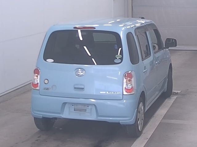 DAIHATSU MIRA COCOA