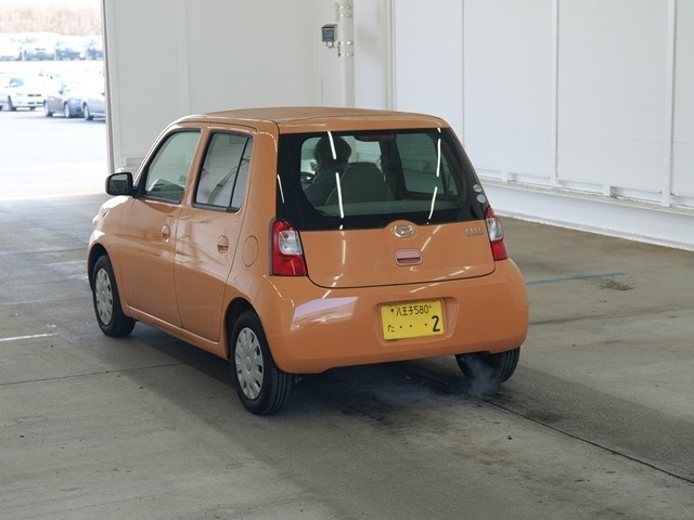 DAIHATSU ESSE