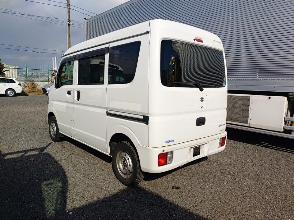 SUZUKI EVERY