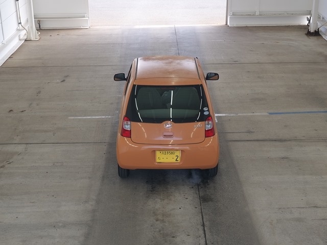DAIHATSU ESSE