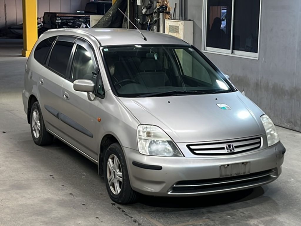 HONDA STREAM