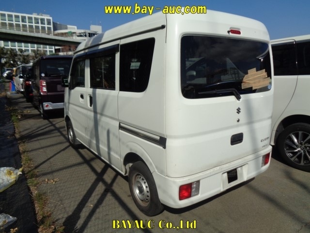 SUZUKI EVERY