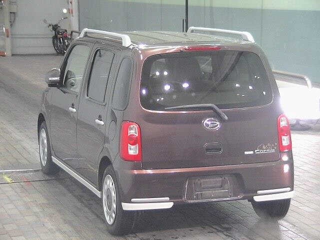 DAIHATSU MIRA COCOA