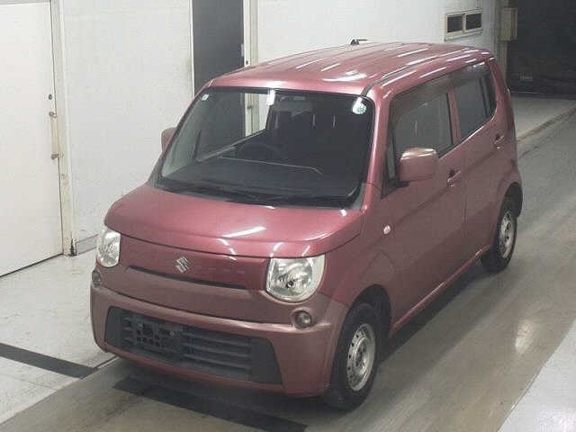 SUZUKI MR WAGON