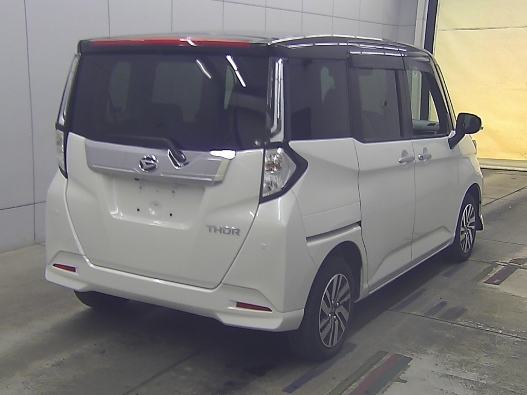 DAIHATSU THOR