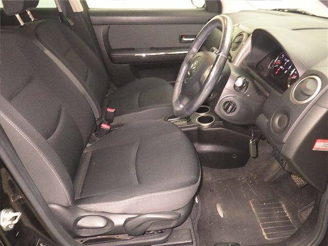 MAZDA VERISA