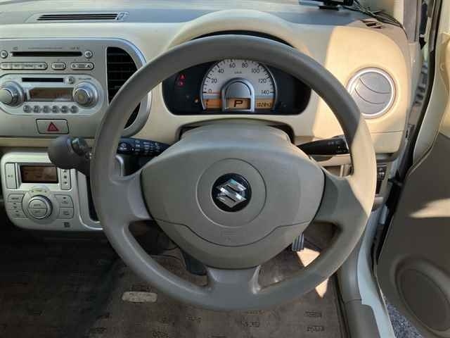 SUZUKI MR WAGON