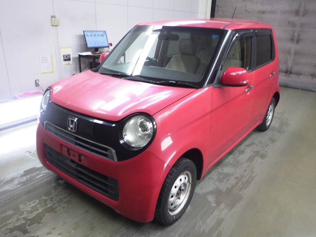 HONDA N-ONE