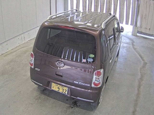 DAIHATSU MIRA COCOA