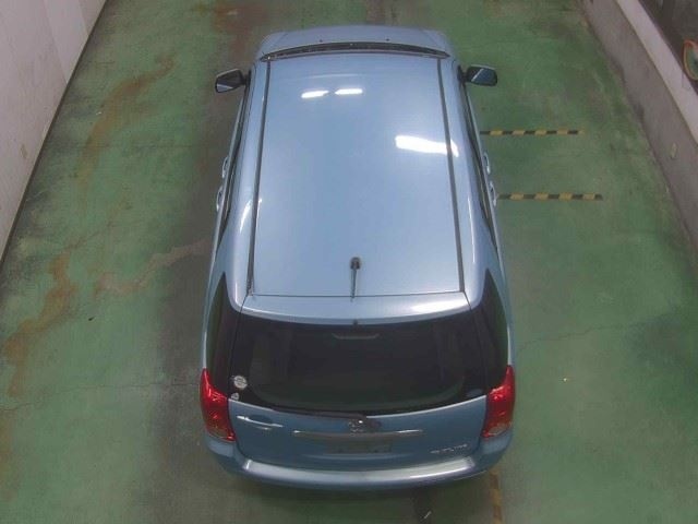 TOYOTA RAUM