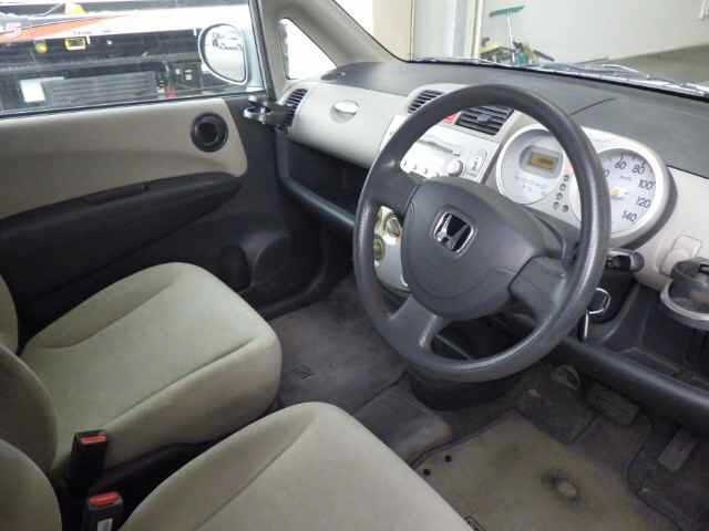 HONDA LIFE