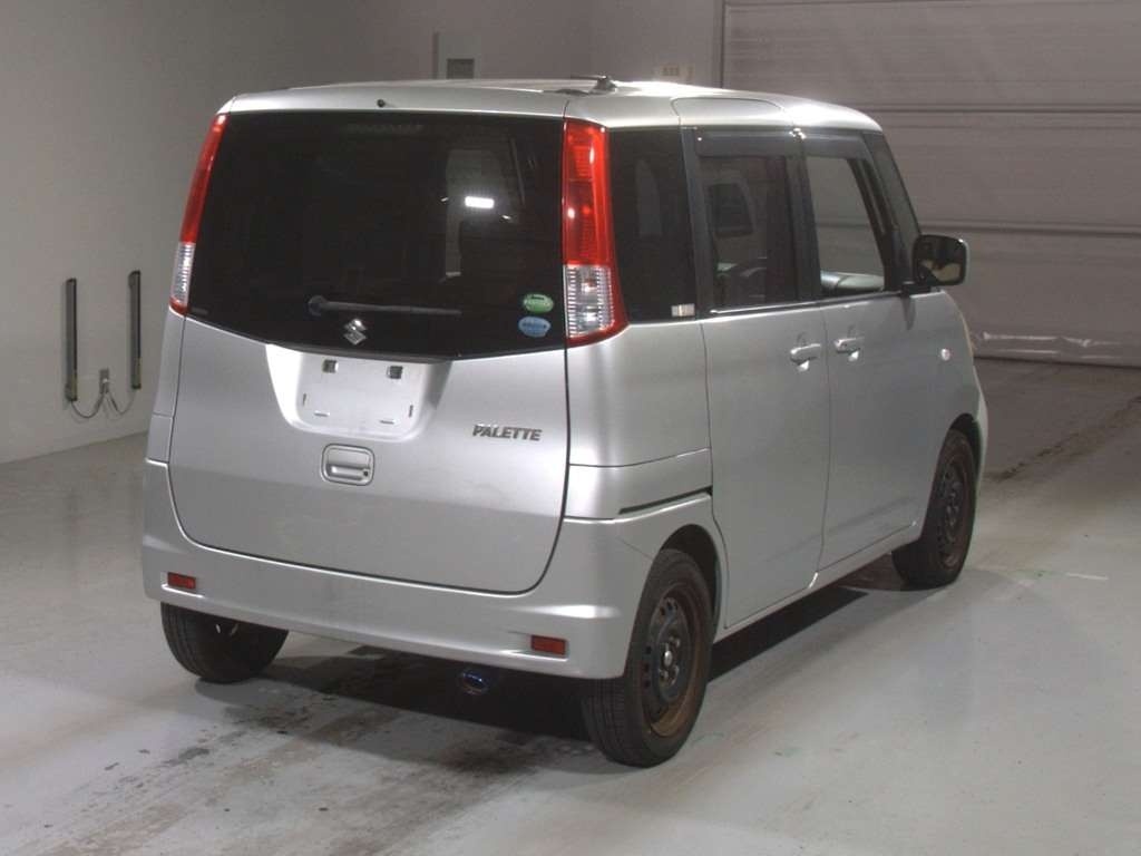 SUZUKI PALETTE