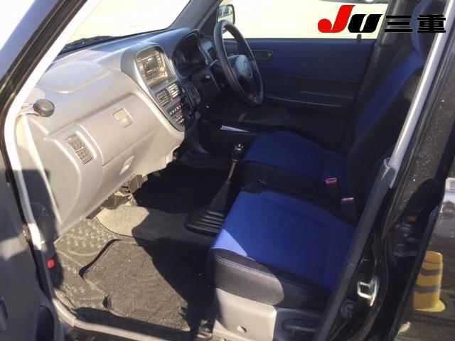 SUBARU PLEO