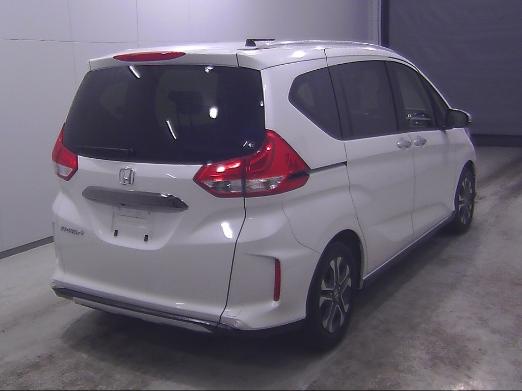 HONDA FREED+