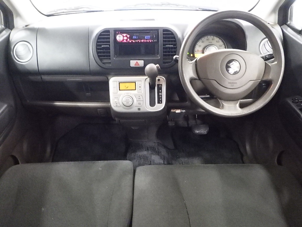 SUZUKI MR WAGON