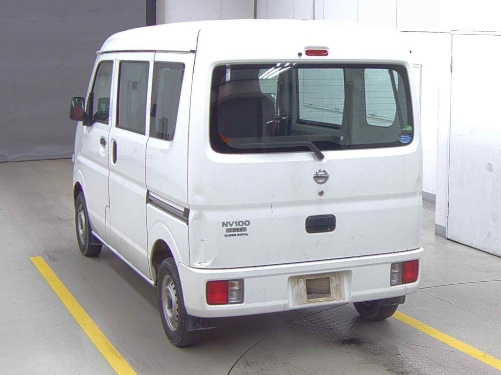 NISSAN NV100 CLIPPER