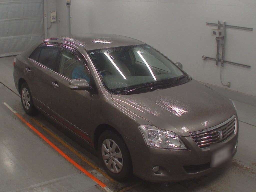 TOYOTA PREMIO