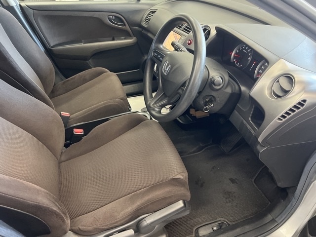 HONDA STREAM
