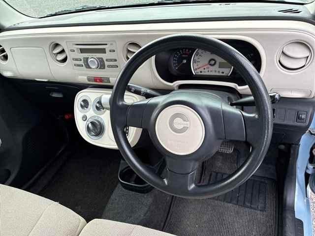 DAIHATSU MIRA COCOA