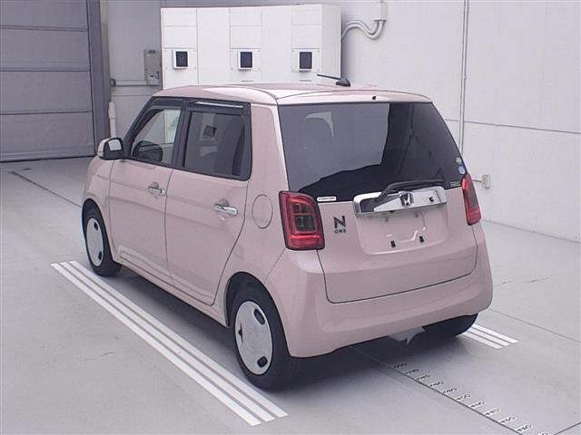 HONDA N-ONE