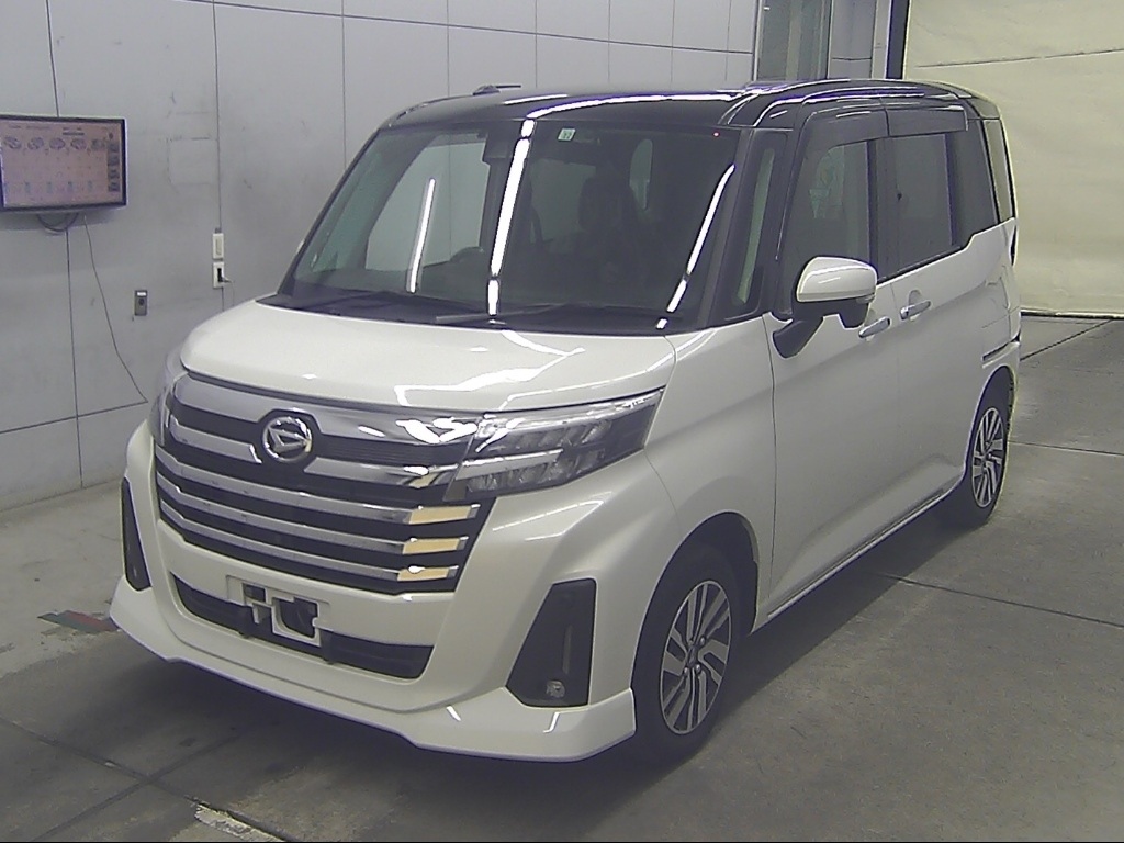 DAIHATSU THOR