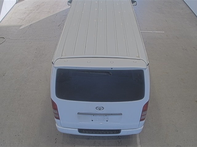 TOYOTA REGIUS ACE