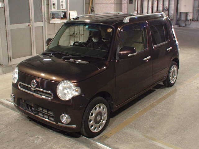 DAIHATSU MIRA COCOA