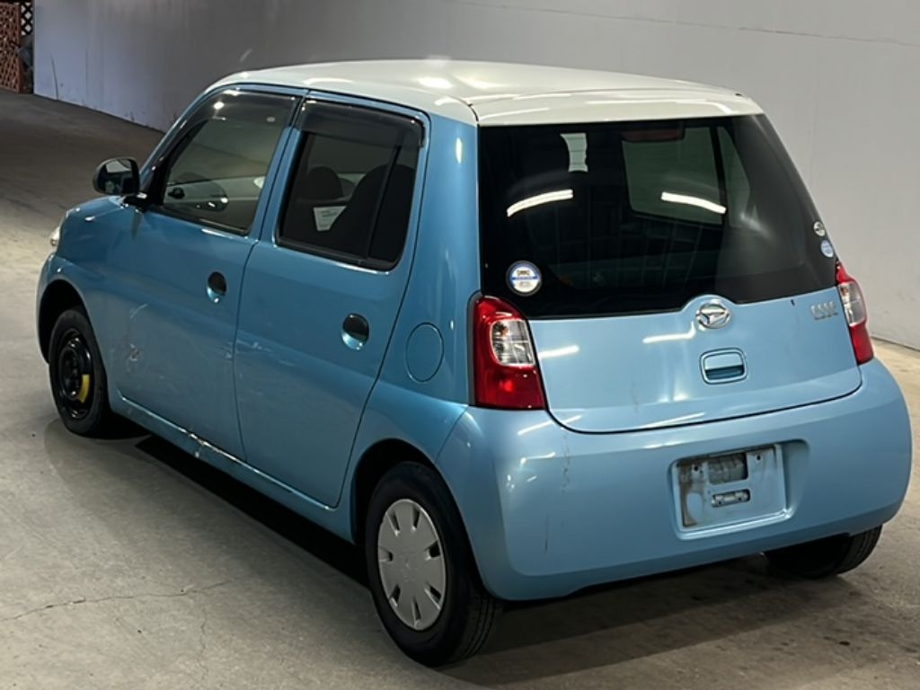 DAIHATSU ESSE