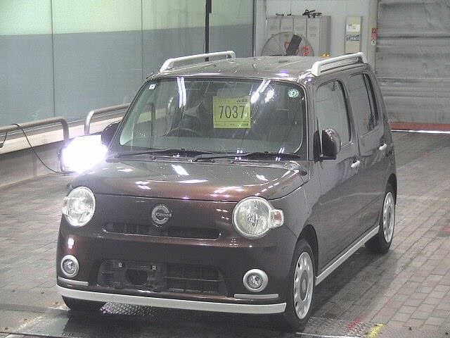 DAIHATSU MIRA COCOA