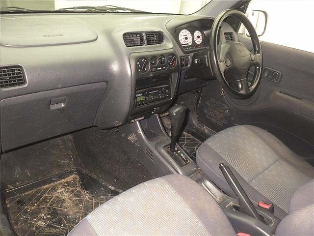 DAIHATSU TERIOS KID