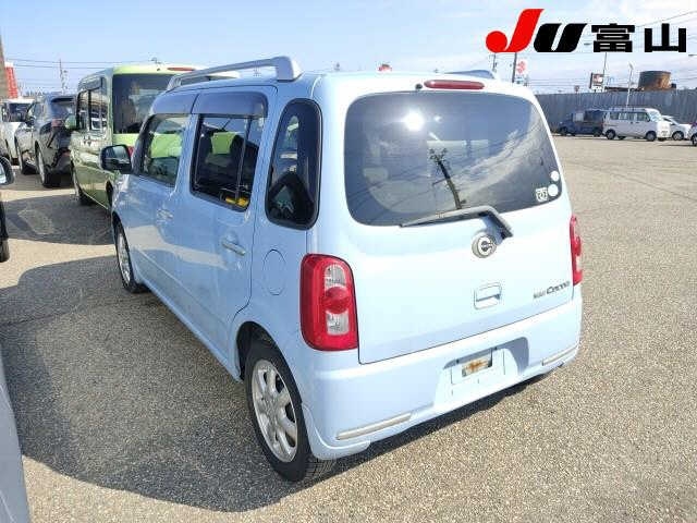 DAIHATSU MIRA COCOA