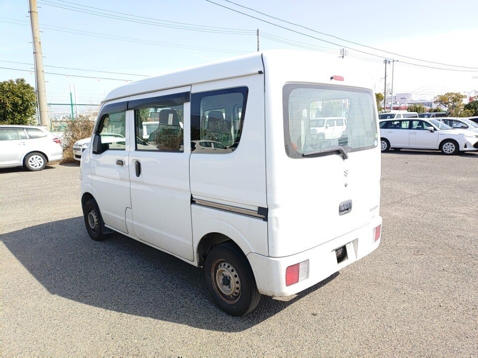 SUZUKI EVERY