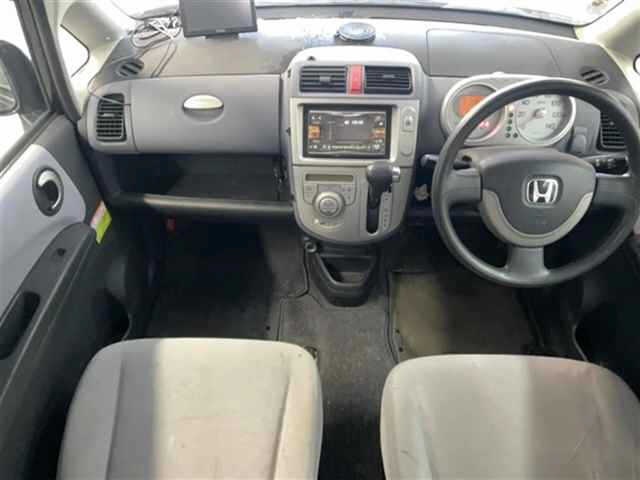 HONDA LIFE