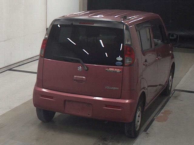 SUZUKI MR WAGON
